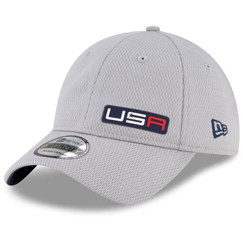 2020 ryder cup hat.